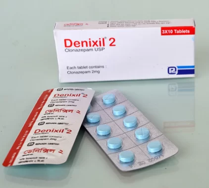 Tablet Denixil 2mg (30pcs)